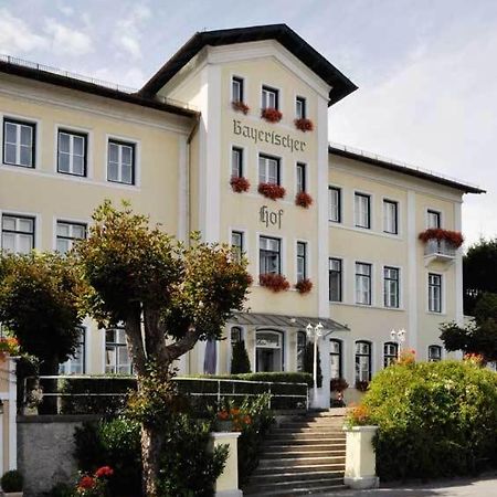 Hotel Bayerischer Hof Starnberg Exteriér fotografie